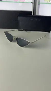 YSL - Metal Frame – Image 8