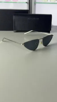 YSL - Metal Frame – Image 2