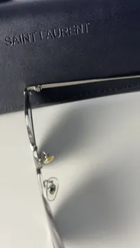 YSL - Metal Frame – Image 5