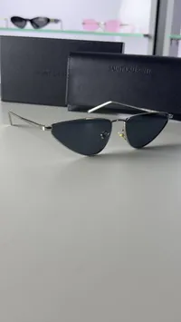 YSL - Metal Frame – Image 6