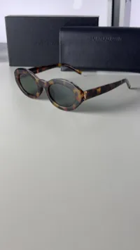 YSL - Tortoiseshell Brown   – Image 6