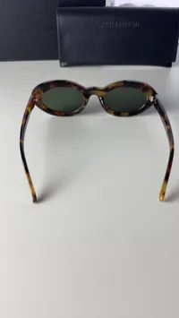 YSL - Tortoiseshell Brown   – Image 3