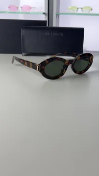 YSL - Tortoiseshell Brown   – Image 2