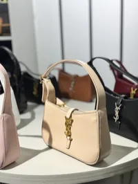 YSL - Shoulder Bag – Image 3