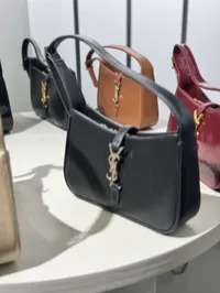 YSL - Shoulder Bag – Image 11