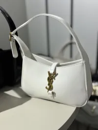 YSL - Shoulder Bag – Image 9