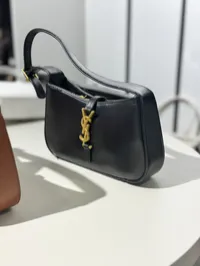 YSL - Shoulder Bag – Image 10
