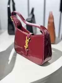 YSL - Shoulder Bag – Image 6