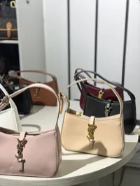 YSL - Shoulder Bag – Image 2