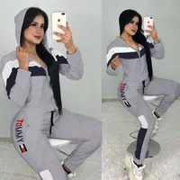 Tommy Hilfiger - Training Suit – Image 1