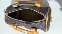 Louis Vuitton Nano Speedy Mini – Image 8