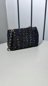 Chanel flap bag 2.55 – Image 3
