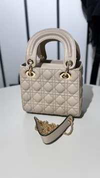 Dior Lady Nude Matt – Image 7