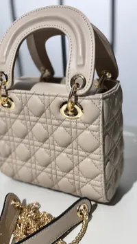 Dior Lady Nude Matt – Image 6