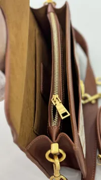 Coach Tabby Camel – Image 5