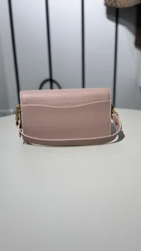 Coach Tabby Pink  – Image 5