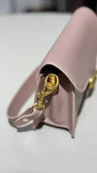 Coach Tabby Pink  – Image 11
