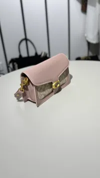 Coach Tabby Pink  – Image 3