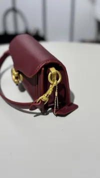 Coach Tabby Mini – Image 2