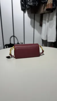 Coach Tabby Mini – Image 8