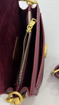 Coach Tabby Mini – Image 5