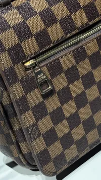 Louis Vuitton Pochette Metis – Image 13