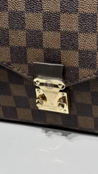 Louis Vuitton Pochette Metis – Image 12
