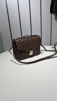 Louis Vuitton Pochette Metis – Image 6