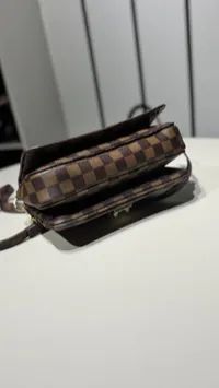 Louis Vuitton Pochette Metis – Image 8