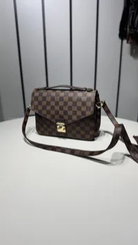 Louis Vuitton Pochette Metis – Image 10