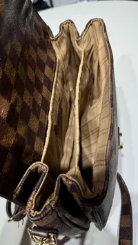 Louis Vuitton Pochette Metis – Image 14