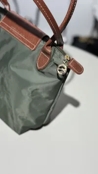 Longchamps #1 Navy Green – Image 8