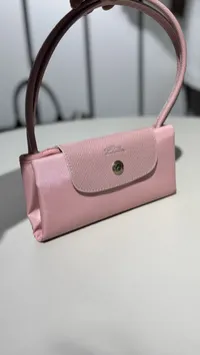 Longchamp #3 Full Pink  – Image 8