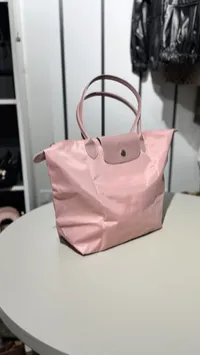 Longchamp #3 Full Pink  – Image 7