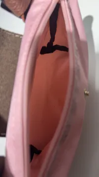 Longchamp XS Baby Pink – Image 3