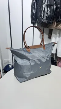 Longchamp #5 Dark Gray – Image 8