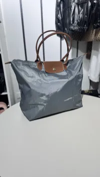 Longchamp #5 Dark Gray – Image 3