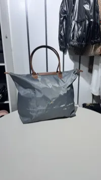 Longchamp #5 Dark Gray – Image 6