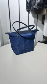 Longchamp #3 Full Blue Navy – Image 10