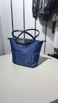 Longchamp #3 Full Blue Navy – Image 9