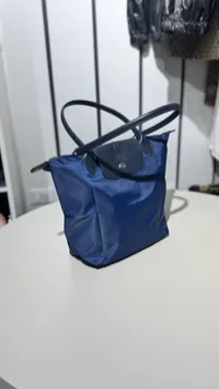 Longchamp #3 Full Blue Navy – Image 6