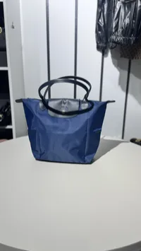 Longchamp #3 Full Blue Navy – Image 8