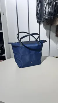 Longchamp #3 Full Blue Navy – Image 7