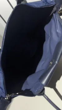 Longchamp #3 Full Blue Navy – Image 4