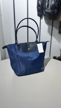 Longchamp #3 Full Blue Navy – Image 1