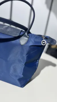 Longchamp #3 Full Blue Navy – Image 2