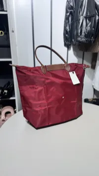 Longchamp #5 Red  – Image 4