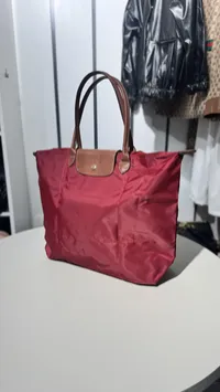 Longchamp #5 Red  – Image 3