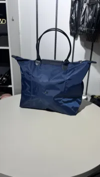 Longchamp #5 Full Blue Navy – Image 6