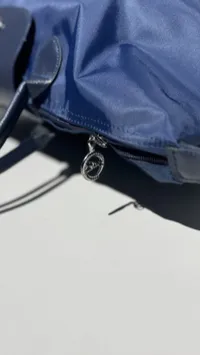 Longchamp #5 Full Blue Navy – Image 2